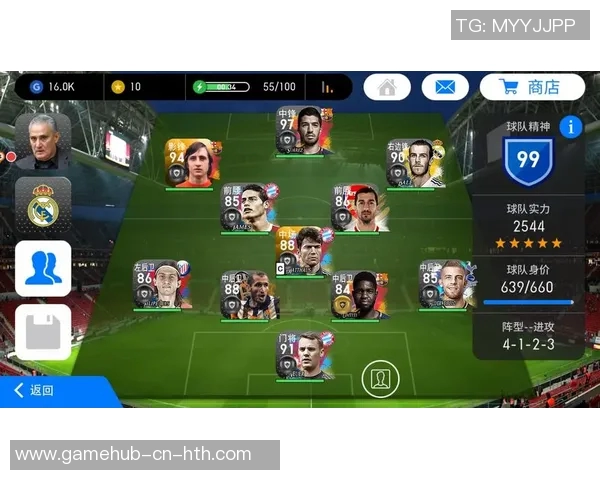 实况足球中超级替补的战术价值与比赛影响分析