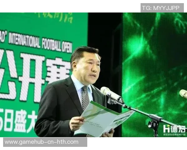 常林在足球场上的精彩表现与职业生涯的成长历程分析 常林在足球场上的精彩表现与职业生涯的成长历程分析