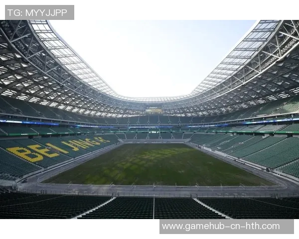 探秘标准国际足球场的设计理念与建设标准解析