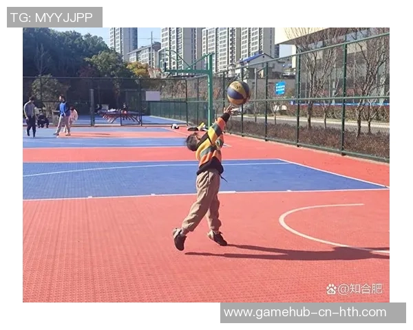 探索附近篮球场的魅力与乐趣让我们一起享受运动的激情与友谊