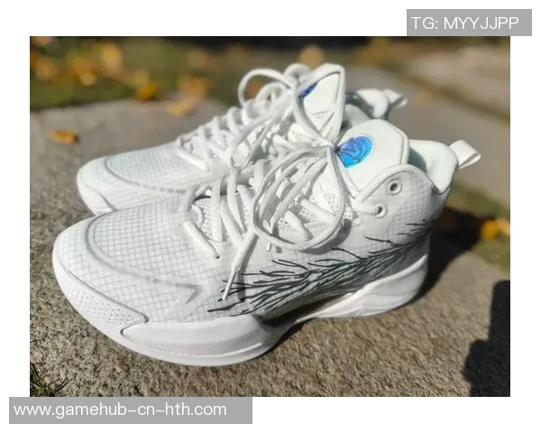 探索小众篮球鞋的魅力与个性化选择让你在球场上独树一帜 探索小众篮球鞋的魅力与个性化选择让你在球场上独树一帜