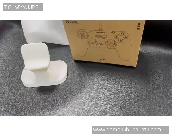 提升游戏体验的实况足球电脑手柄推荐与使用技巧分享