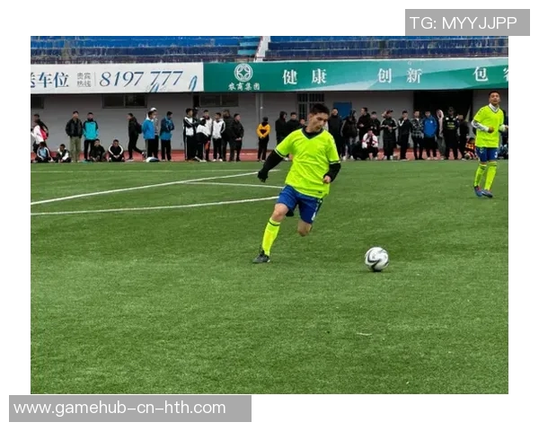 阳光少年足球俱乐部助力青少年成长与梦想的足球之旅